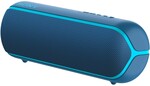 Sony SRS-XB22 Extra Bass Portable Bluetooth Speaker $99 (Was $159) @ BigW