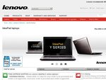 Lenovo 25% off IdeaPad OzBargain-Exclusive Offer, Y570 from $936.75