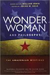 Wonder Woman and Philosophy: The Amazonian Mystique Paperback $7.83 + Delivery ($0 w/ Prime/ $39 Spend) @ Amazon AU