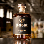 Win a Bottle of Hobart Whisky Signature Worth $156 from The Whisky List