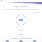 Free Speed Boost for nbn Fixed Line Customers (Modem Reboot Required, Selected Areas)