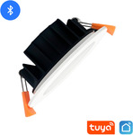 10W Smart Bluetooth LED Downlight Tuya & Smart Life App Compatible $23.96 (20% off W /Coupon Code) @ Lectory.com.au