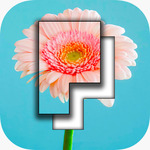 [iOS] Free: "Pictominoes" (Picture Puzzle Game) $0 @ Apple App Store