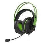 ASUS Cerberus V2 Gaming Headset - Green $49 + Delivery @ Mwave
