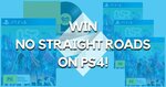 Win 1 of 4 copies of No Straight Roads on PS4 (1x Grand Prize Worth A$119.95, 3x Worth A$69.95 Each) from Stevivor