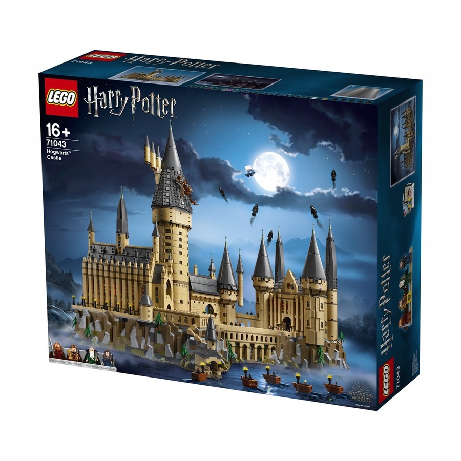 amazon lego 71043