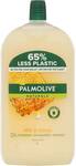 Palmolive Hand Wash Refill 1L (Various Scents) $5 (Was $6.50) @ Woolworths / Amazon AU