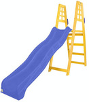 Lifespan Kids Playground Set: Sunshine Climb & Slide $299 (Was $483.76) Shipped @ Myer
