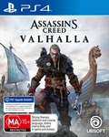 [Pre Order, PS4, XB1] Assassin’s Creed: Valhalla $68 (Free Next Gen Upgrade) $68+ Delivery ($0 C&C) @ Harvey Norman