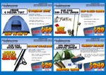 Camping, Fishing and Adventure Sale! Save up to 70% off RRP! AussieDownUnder-SHIPPING AUS WIDE