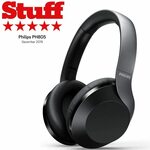 [Prime] Philips Performance PH805BK Noise Cancelling Wireless Headphones $116.63 Delivered @ Amazon US via Amazon AU