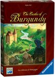 The Castles of Burgundy Game $49.03 + Delivery (Free with Prime) @ Amazon US via AU