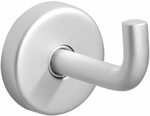 Aluminum Bathroom Hook, Wall Mount $3.02 + Delivery ($0 with Prime / $39 Spend) @ Amazon AU