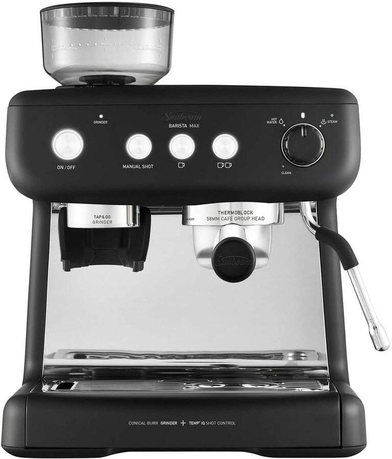 breville smart grinder ozbargain