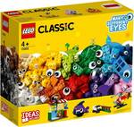 LEGO Classic Bricks and Eyes 11003 $24 + Delivery ($0 Prime / $39+) @ Amazon AU (OOS) & Big W