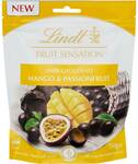 Lindt Fruit Sensation Mango Passionfruit 150g $1 (Was $6) @ Woolworths (Selected Stores)