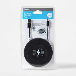 wireless charger samsung kmart