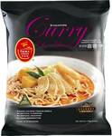 Prima Taste Singapore Curry / Laksa La Mian 178g $3.60 ea (Was $4.50) @ Woolworths