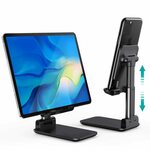 CHOETECH Adjustable Phone Stand / Tablet Stand $13.99 + Delivery ($0 with Prime/ $39 Spend) @ CHOETECH Amazon AU