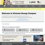 Victorian Energy Compare - $250 Power Saving Bonus (*Eligibility Conditions Apply)