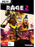 [PC, XB1, PS4] Rage 2 Deluxe Edition PC $7.48, XB1/PS4 $9.98 @ EB Games