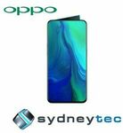 OPPO Reno 5G 256GB - Ocean Green (Optus Unlocked) $536.70 @ Sydneytec eBay