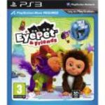 Eyepet and Friends $23.99, My Fitness Coach $12.99 and DanceStar Party PS3 $17.99 at OzGameShop