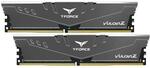 Team T-FORCE VULCAN Z 64GB (2x 32GB) DDR4 3200 CL16, A$280 + Delivery @ Newegg