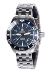 Tritium GTLS T100 Deep Blue Automatic Diver Watch $389 + $50 Fedex