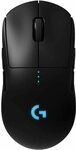 Logitech G PRO Wireless Gaming Mouse $150.58 + Delivery ($0 with Prime) @ Amazon UK via AU