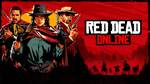 [All Platforms save Switch] - Red Dead Online - US$4.99 (A$7.49) - Steam/Epic Store/PS Store/MS Store/Rockstar