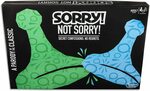 Sorry Not Sorry Board Game - $9.97 (RRP 39.99) + Delivery ($0 with Prime/ $39 Spend) @ Amazon AU