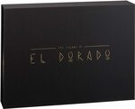 Island of El Dorado Board Game $23.68 + Shipping ($0 with Prime or $39 Spend) @ Amazon AU