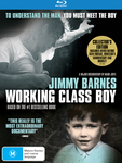 Jimmy Barnes Working Class Boy Collector's Edition Blu-Ray $8 + Shipping @ KICKS