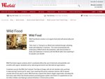 Wild Food Bondi Sydney 50% off All Stock, Closing down Sale