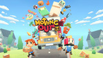 [PC] Steam - Moving Out $18.55 (was $35.95)/The Survivalists $23.19 (was $35.95) - GreenManGaming