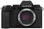 Fujifilm X-S10 Body $1411 ($1261 after $150 EFTPOS Gift Card Redemption) @ Georges Camera