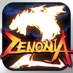 iOS App ZENONIA® 2 Free Used to Be $0.99