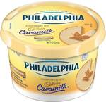 Philadelphia Caramilk Cream Cheese Spread 250g $1 (Was $4.70) (Online Only) @ Woolworths