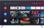 EKO 60" UHD Android TV with Google Assistant $599 (Was $729) + Delivery (C&C/ in-Store) @ Big W
