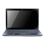 Officeworks - Acer 5742-5462G50Mn Notebook $549 - In-Store Only