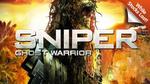 Green Man Gaming January Sale - Day 1 Freebie: 'Sniper: Ghost Warrior'