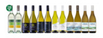 March Madness Sauvignon Blanc Bundle (12 Bottles) - $80 Delivered  @ First Choice Liquor