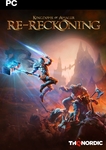[PC] Steam - Kingdoms of Amalur: Re-Reckoning -  $23.51 (was $52.27) - AllYouPlay