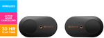 Sony WF-1000XM3 Wireless Noise Cancelling Earbuds Black - $228 Delivered ($203 after Cashrewards Cashback) @ Mobileciti Catch