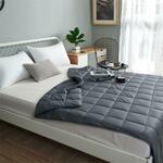 Weighted Blanket $139.99 (Was $320) + Free Shipping @ Subtle Aesthetics
