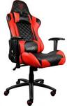 ThunderX3 TGC12 Series Gaming Chair Black/Red $199 + Delivery ($0 C&C) @ Umart ($189.05 Price Beat @ Officeworks)
