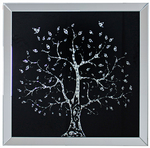 Marissa Tree Wall $179.60 (Was $449) + Delivery (Free Click and Collect) @ Eureka Street Furniture