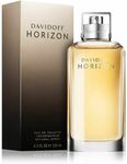 Davidoff Horizon Eau De Toilette 125ml $29 + Delivery (Free with $50 Spend) @ Shaver Shop