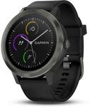 Garmin Vivoactive 3 Sports Watch (Black Slate) $249 + Delivery (Free C&C/In-store) @ JB Hi-Fi